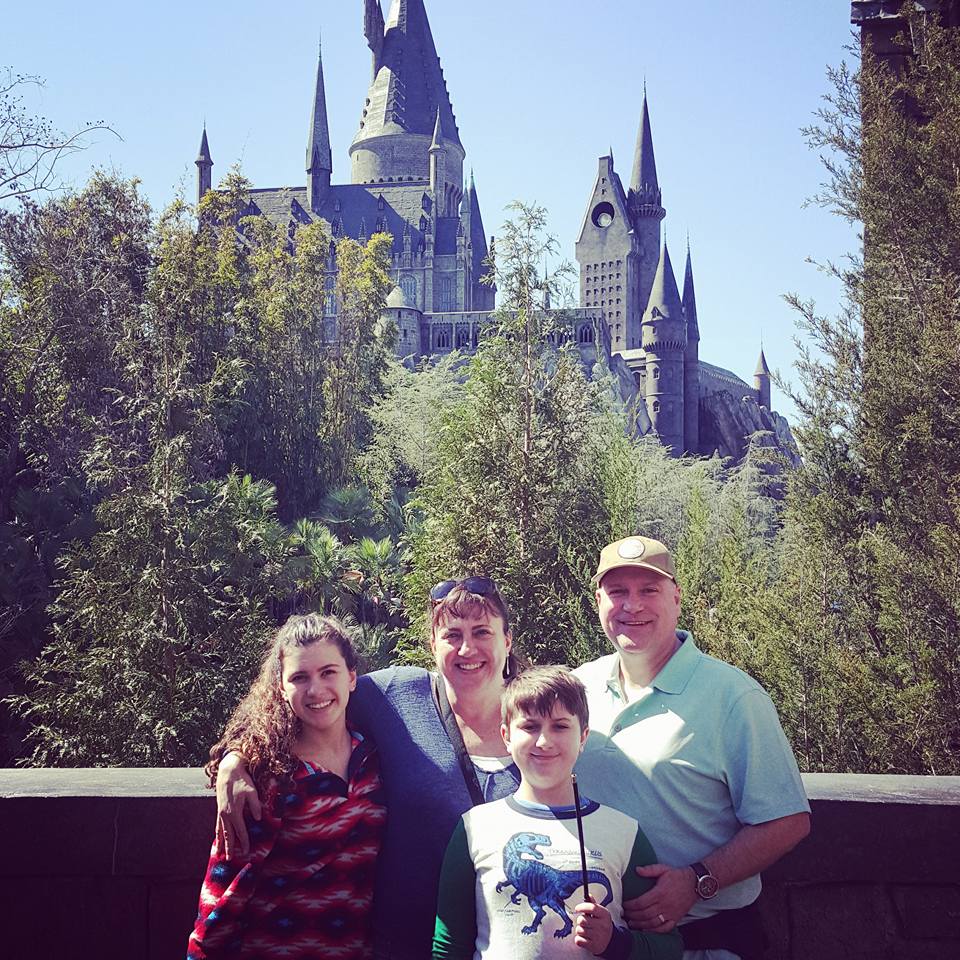 Five things I learned at the Wizarding World of Harry Potter